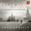 Shostakovich - String Quartet Nos. 5, 7 and Piano Quintet - Artemis Quartet