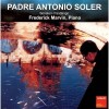 Soler - Sonaten, Fandango - Frederick Marvin