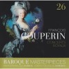 Baroque Masterpieces - Couperin - Concerts Royaux CD26