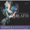 Baroque Masterpieces - Alessandro Scarlatti - Duet Cantatas CD 45