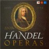 Handel Operas - Giulio Cesare - Julius Rudel