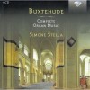 Buxtehude - Complete Organ Music (6CD) - Simone Stella