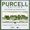 Purcell Edition vol. III