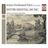 Tietz - Instrumental Music - Pratum Integrum Orchestra