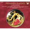Scarlatti - Cantatas - Ensemble Aurora