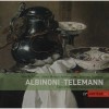 Albinoni - Telemann - Alma Musica Amsterdam