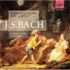 Bach - Brandenburg Concertos - Jonathan Rees