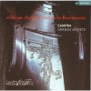 Campra - Grands motets - William Christie