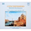 Concertissimo - Locatelli - Capella Istropolitana