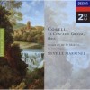 Corelli - Concerti Grossi Op.6 - Neville Marriner