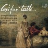 Mozart - Cosi Fan Tutte - Jacobs