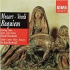 Mozart - Verdi – Requiem - Daniel Barenboim