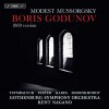 Mussorgsky - Boris Godunov (1869 Version) - Kent Nagano