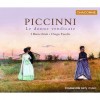 Piccinni - Le donne vendicate - Diego Fasolis