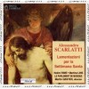 Scarlatti - Lamentazioni per la Settimana Santa - Martin Gester
