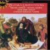 Zelenka -The Lamentations of Jeremiah - The Chandos Baroque Players