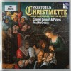 Praetorius - Christmas Mass - Paul McCreesh