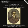 Danzi - Wind Quintets Vol.1-3 - Berlin Philharmonic Wind Quintet