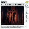 Bach - St Matthew Passion - Willcocks