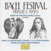 Bach Festival Prades 1950 Vol. 2 - Casals