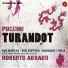 Puccini - Turandot - Roberto Abbado