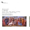Monteverdi - L'Orfeo - Philip Pickett