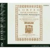Monteverdi - L'Orfeo - Helmut Koch
