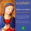 Monteverdi - Vespro della Beata Vergine - William Christie