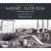 Mozart - Lucio Silla - Nikolaus Harnoncourt