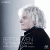 Beethoven - The Complete Sonatas Vol. 1-9 - Ronald Brautigam