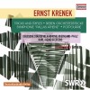 Krenek - Orchestral Works - Karl-Heinz Steffens