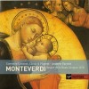 Monteverdi - Vespro della Beata Vergine - Andrew Parrott