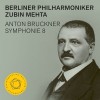 Bruckner - Symphonie 8 - Zubin Mehta