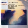 Verdi - Requiem. Rossini - Stabat Mater - Eugene Ormandy