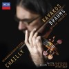 Brahms - Violin Concerto, Hungarian Dances - Riccardo Chailly