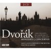 Dvorak - Concertos - Walter Susskind