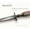 Bononcini - Babara Ninfa ingrata - Cyril Auvity