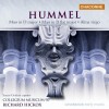 Hummel - Mass in D, Mass in B flat, Alma virgo - Richard Hickox