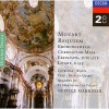 Mozart - Requiem, Coronation Mass - Neville Marriner