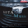 Rota - Chamber Music - Massimo Palumbo