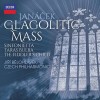 Janacek - Glagolitic Mass; Sinfonietta - Czech Philharmonic, Belohlavek