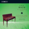 Bach C.P.E. - The Solo Keyboard Music, Vol. 32 - Miklos Spanyi