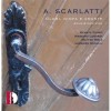 Scarlatti - Clori, Ninfa e Amante - Renata Fusco