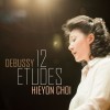 Debussy - 12 Etudes - HieYon Choi