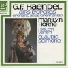 Marilyn Horne - Handel - Operatic Arias