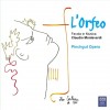 Monteverdi - L'Orfeo - Antony Walker