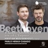 Beethoven - Piano Concertos Nos. 2 and 5 - Pablo Heras-Casado