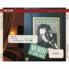 Verdi - 31 Tenor Arias - Carlo Bergonzi