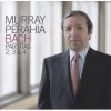 Bach - Six Partitas. Sechs Partiten - Murray Perahia