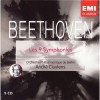 Beethoven - Les 9 Symphonies - Andre Cluytens